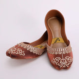 Valuable Women's Khussa