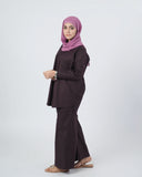 Valuables Women's Printed Co-Ord Set