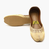 Women's Khussa