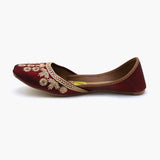 Women's Khussa