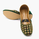 Women's Khussa