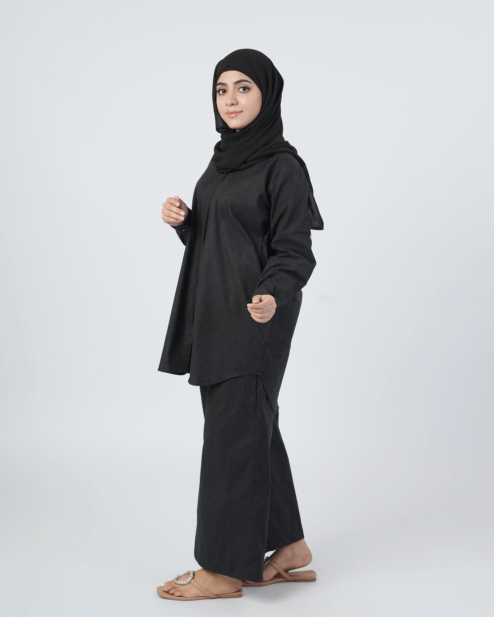 Valuables Women's Printed Co-Ord Set