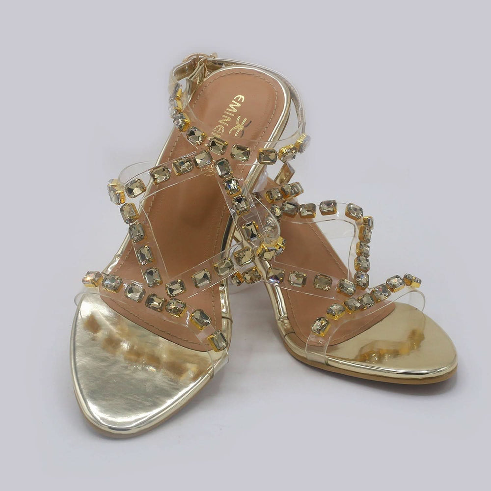 Eminent Women's Heel Sandal