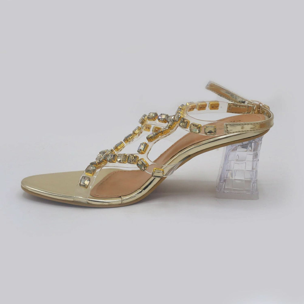 Eminent Women's Heel Sandal