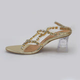 Eminent Women's Heel Sandal