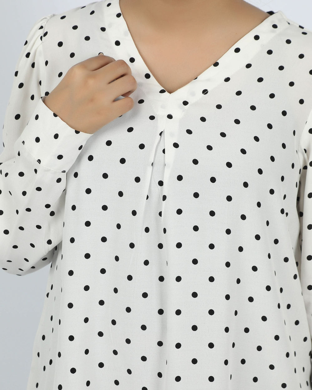 Valuables Women's Western Top