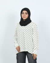 Valuables Women's Western Top
