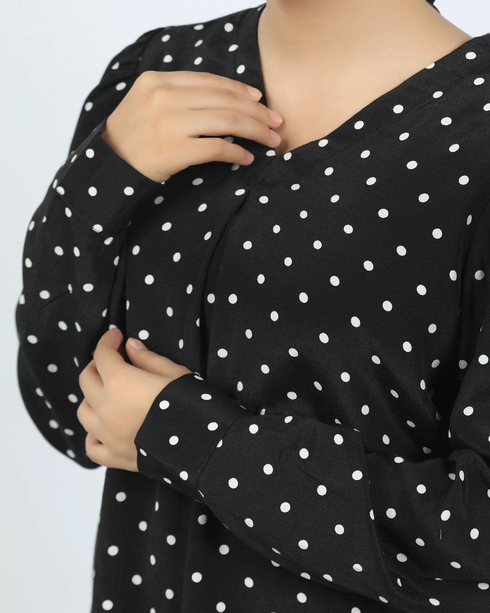 Valuables Women's Western Top