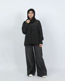 Valuables Women's Western Top