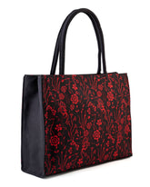 Women’s Canvas Tote Bag
