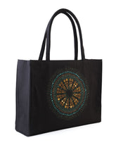 Women’s Canvas Tote Bag