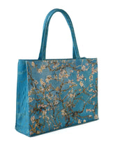 Women’s Canvas Tote Bag