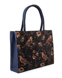 Women’s Canvas Tote Bag