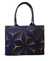 Women’s Canvas Tote Bag