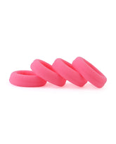 Hair Pony Pack Of 4