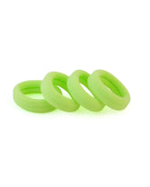 Hair Pony Pack Of 4