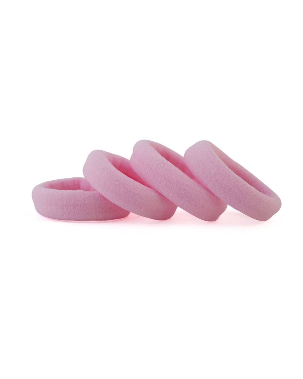 Hair Pony Pack Of 4