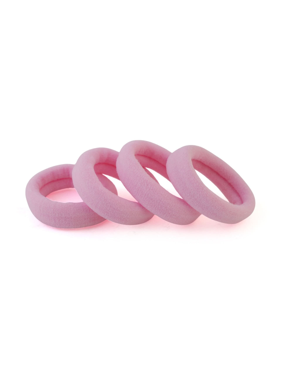 Hair Pony Pack Of 4