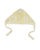 Newborn Boys Full Sleeves Suit