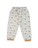 Newborn Boys Full Sleeves Suit