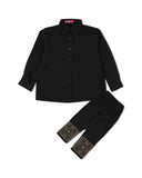 Eminent Girls Suit