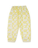Newborn Boys Full Sleeves Suit