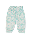 Newborn Boys Full Sleeves Suit