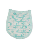 Newborn Boys Full Sleeves Suit