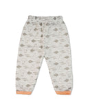 Newborn Boys Full Sleeves Suit