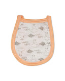 Newborn Boys Full Sleeves Suit