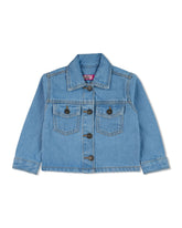Eminent Girls Toddler Jacket