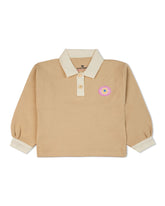 Eminent Girls Full Sleeves T-Shirt