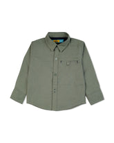 Eminent Boy Full Sleeves Casual Shirt