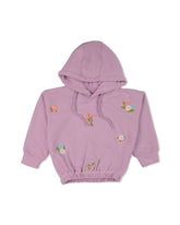 Eminent Girls Hoodie Sweatshirt