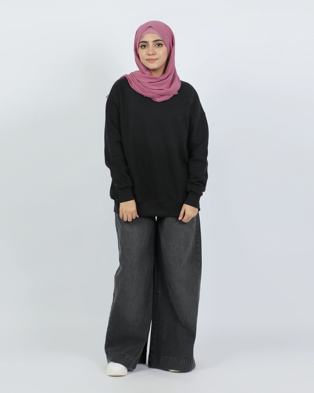 Valuables Women Sweatshirt
