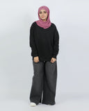 Valuables Women Sweatshirt