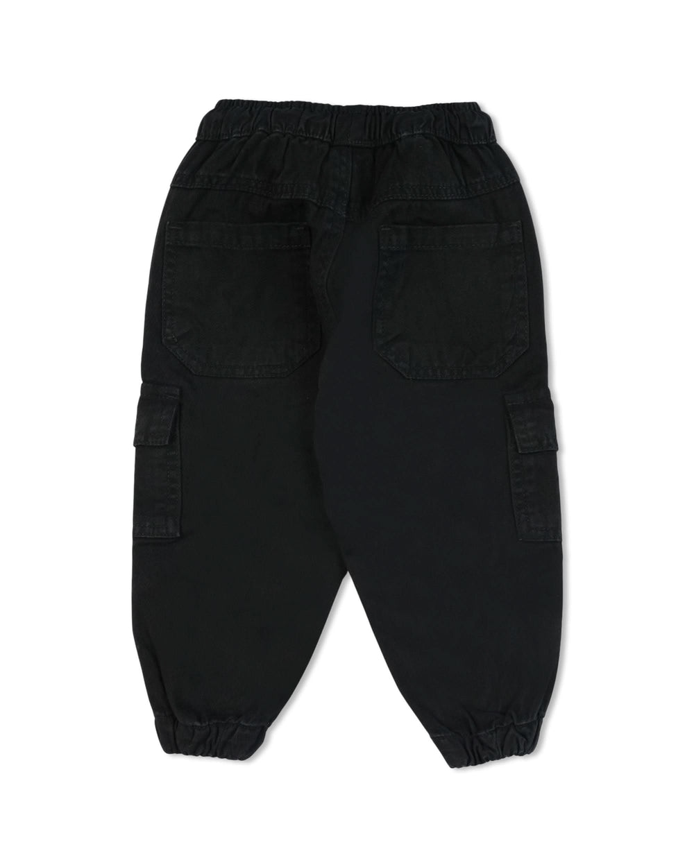 Eminent Boys Toddler Cotton Pant