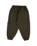 Eminent Boys Toddler Cotton Pant