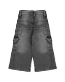 Girls Denim Pant