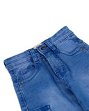 Girls Denim Pant