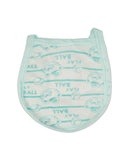 Newborn Boys Full Sleeves Suit