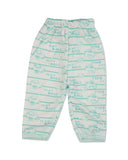 Newborn Boys Full Sleeves Suit