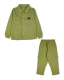 Eminent Boy Co-ord Set