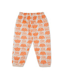 Newborn Boys Full Sleeves Suit