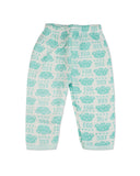 Newborn Boys Full Sleeves Suit