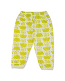 Newborn Boys Full Sleeves Suit