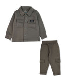 Eminent Boy Co-ord Set