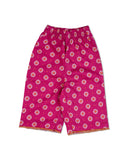 Eminent Newborn Girls Shalwar Suit