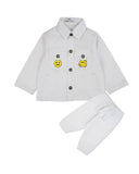 Eminent Newborn Boys Co-Ord Set
