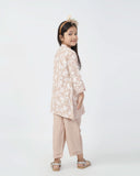 Eminent Girls Shalwar Suit
